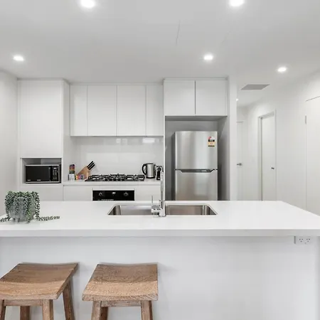 Ground Floor Spacious Home In Kiama'S Heart Exterior photo