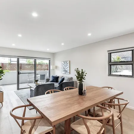 Ground Floor Spacious Home In Kiama'S Heart Exterior photo