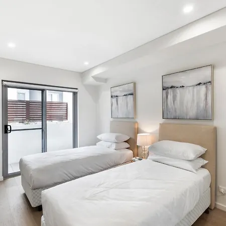 Ground Floor Spacious Home In Kiama'S Heart Exterior photo
