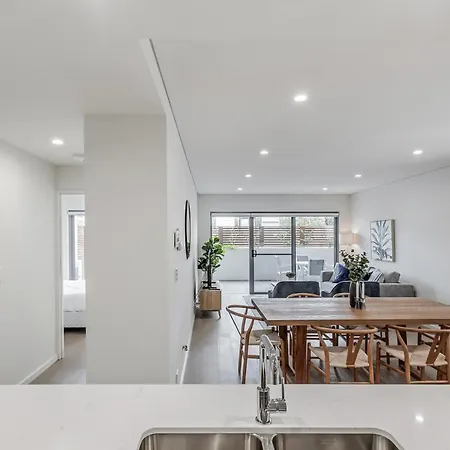 Ground Floor Spacious Home In Kiama'S Heart Exterior photo