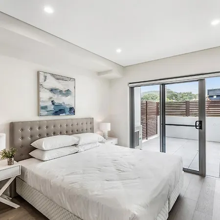 Ground Floor Spacious Home In Kiama'S Heart Exterior photo