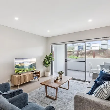 Ground Floor Spacious Home In Kiama'S Heart Exterior photo