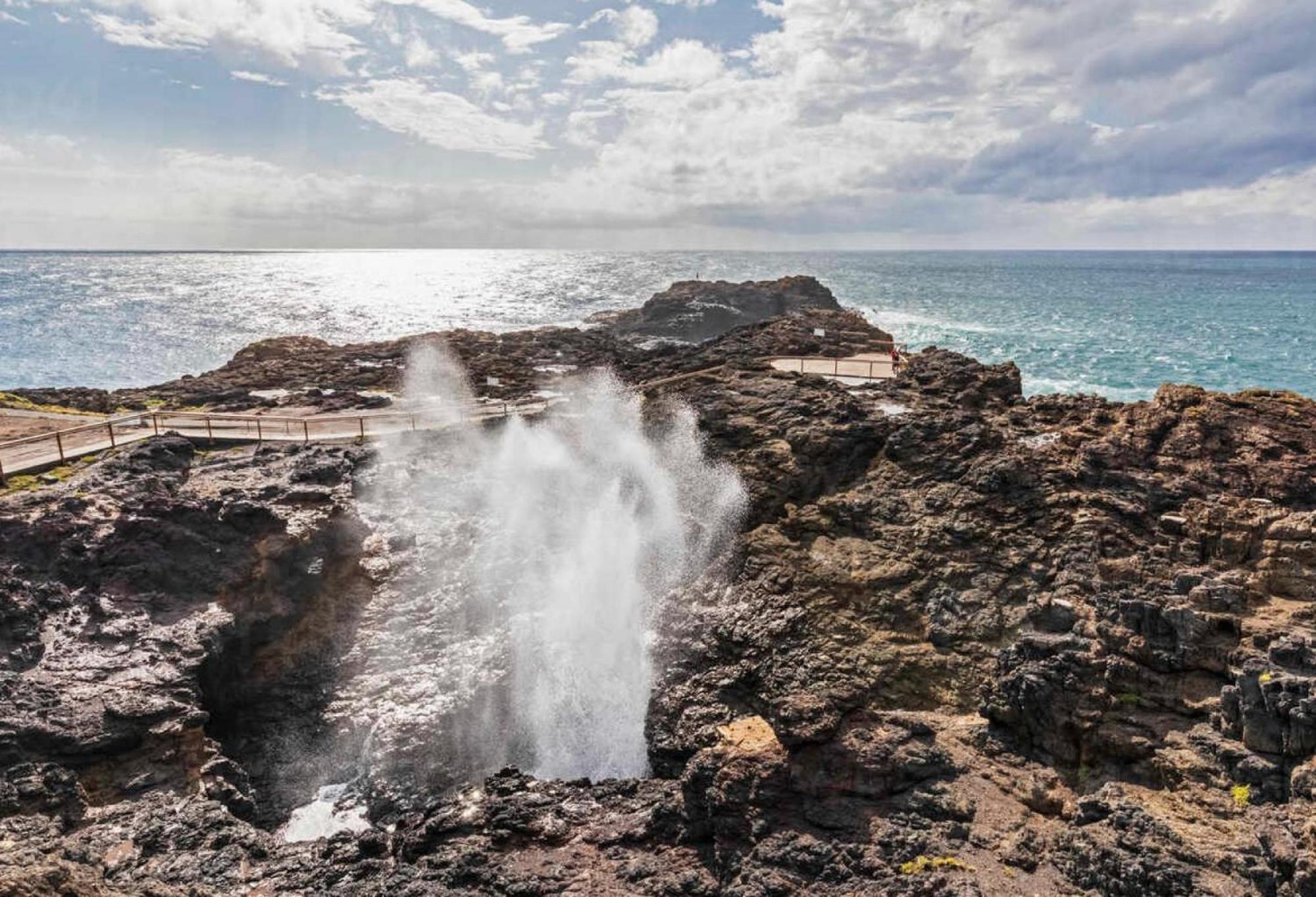 Apartment Ground Floor Spacious In Kiama's Heart