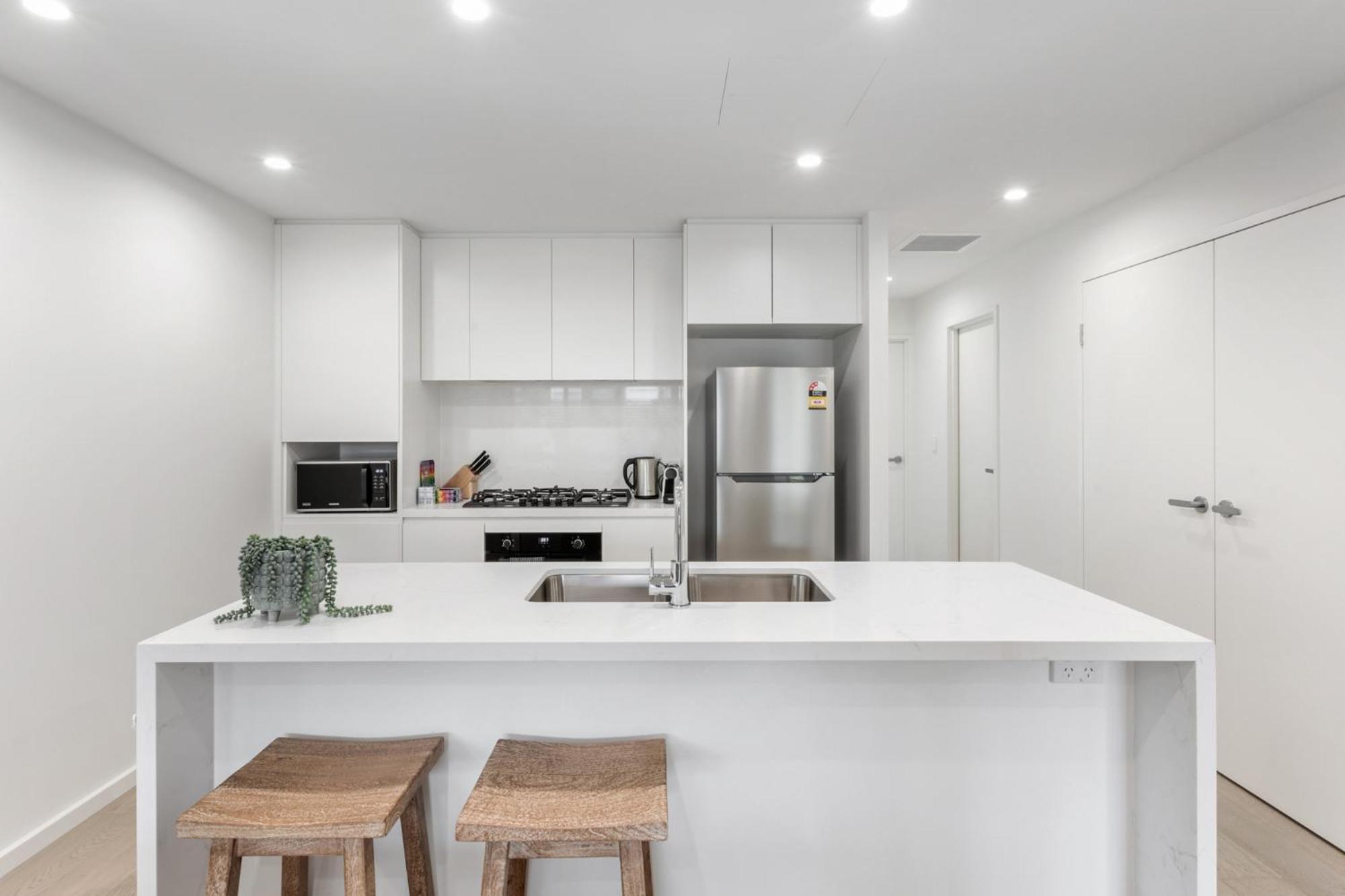 Ground Floor Spacious In Kiama's Heart Kiama