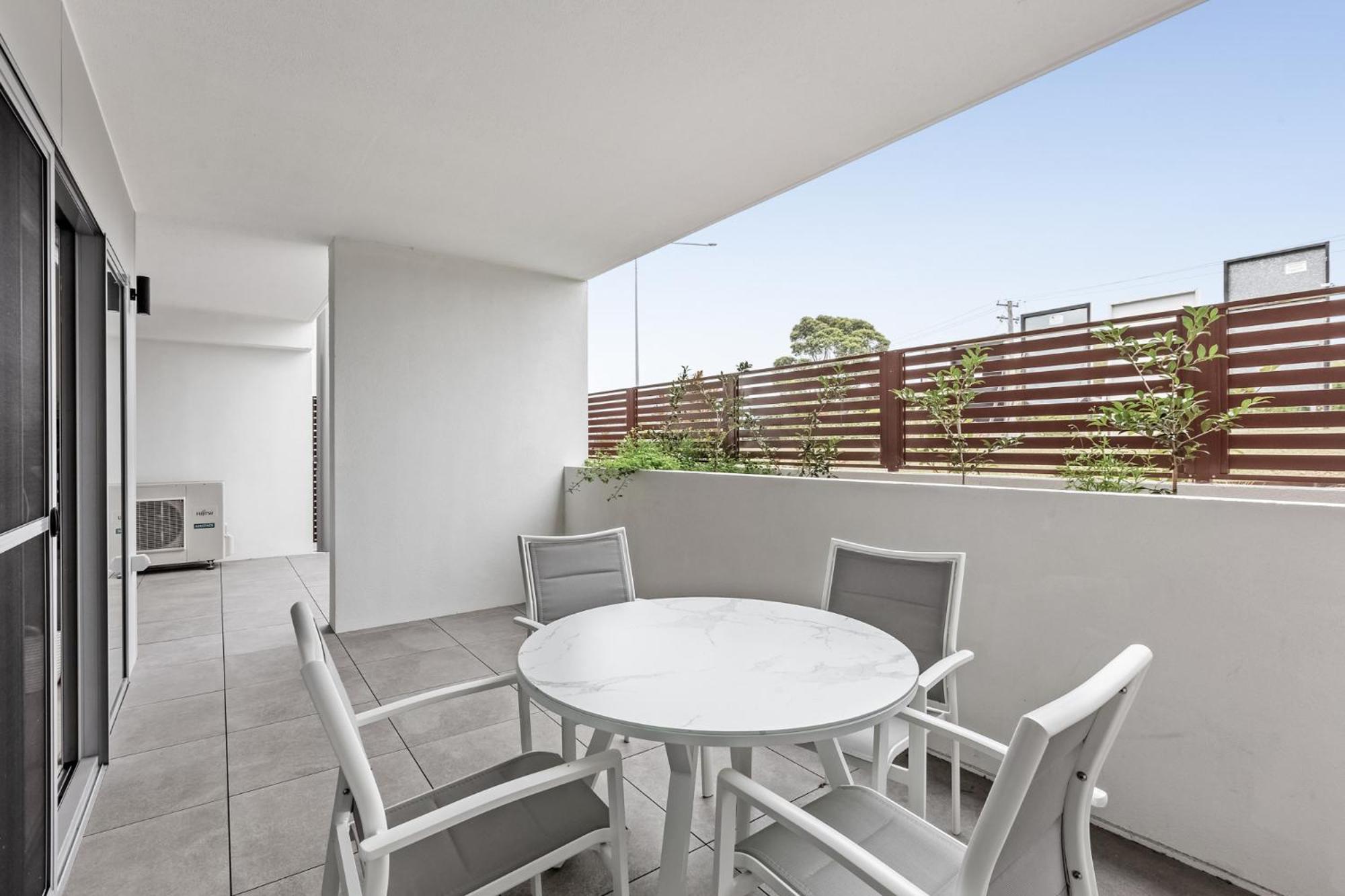 Ground Floor Spacious In Kiama's Heart Apartment *
