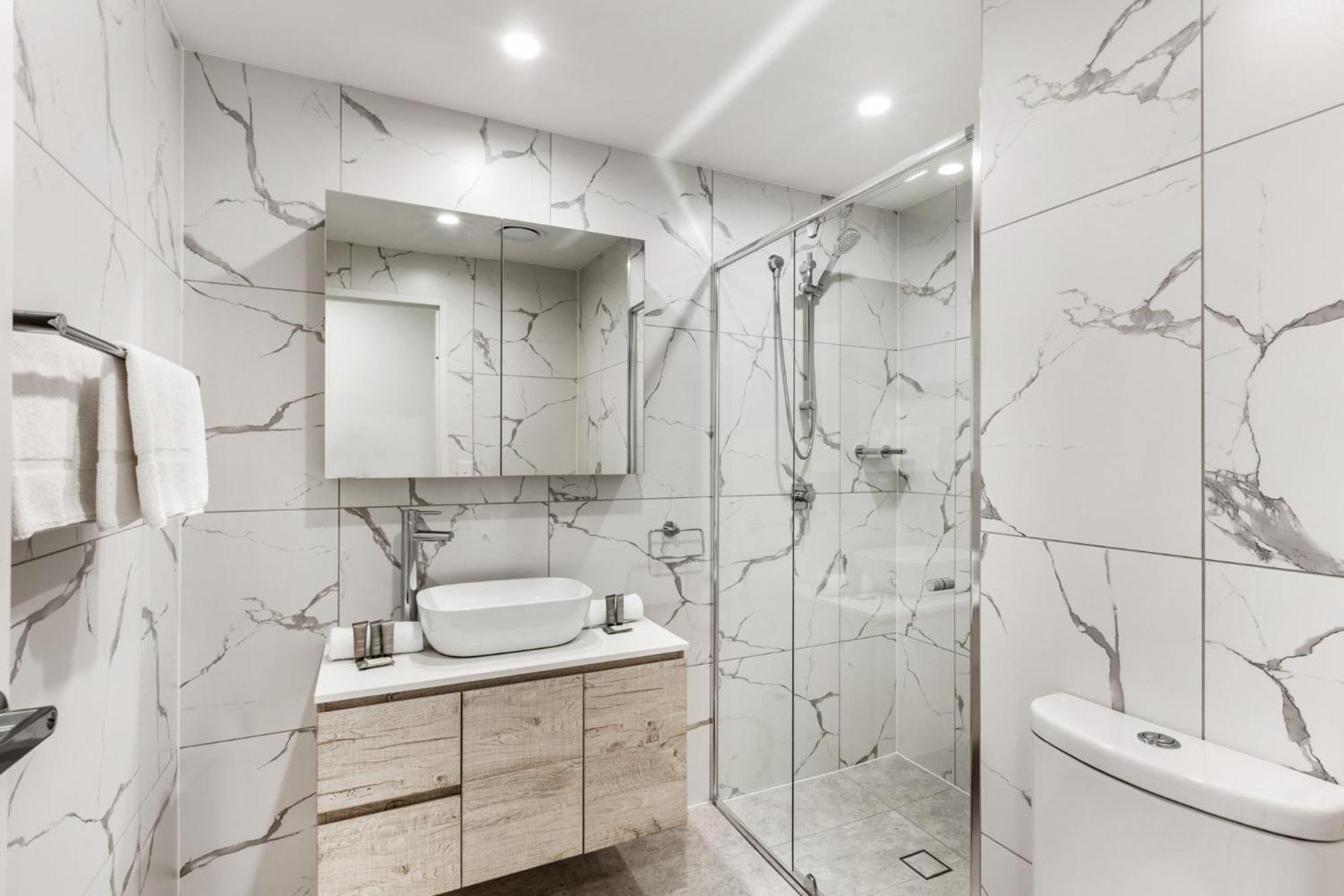 Ground Floor Spacious In Kiama's Heart