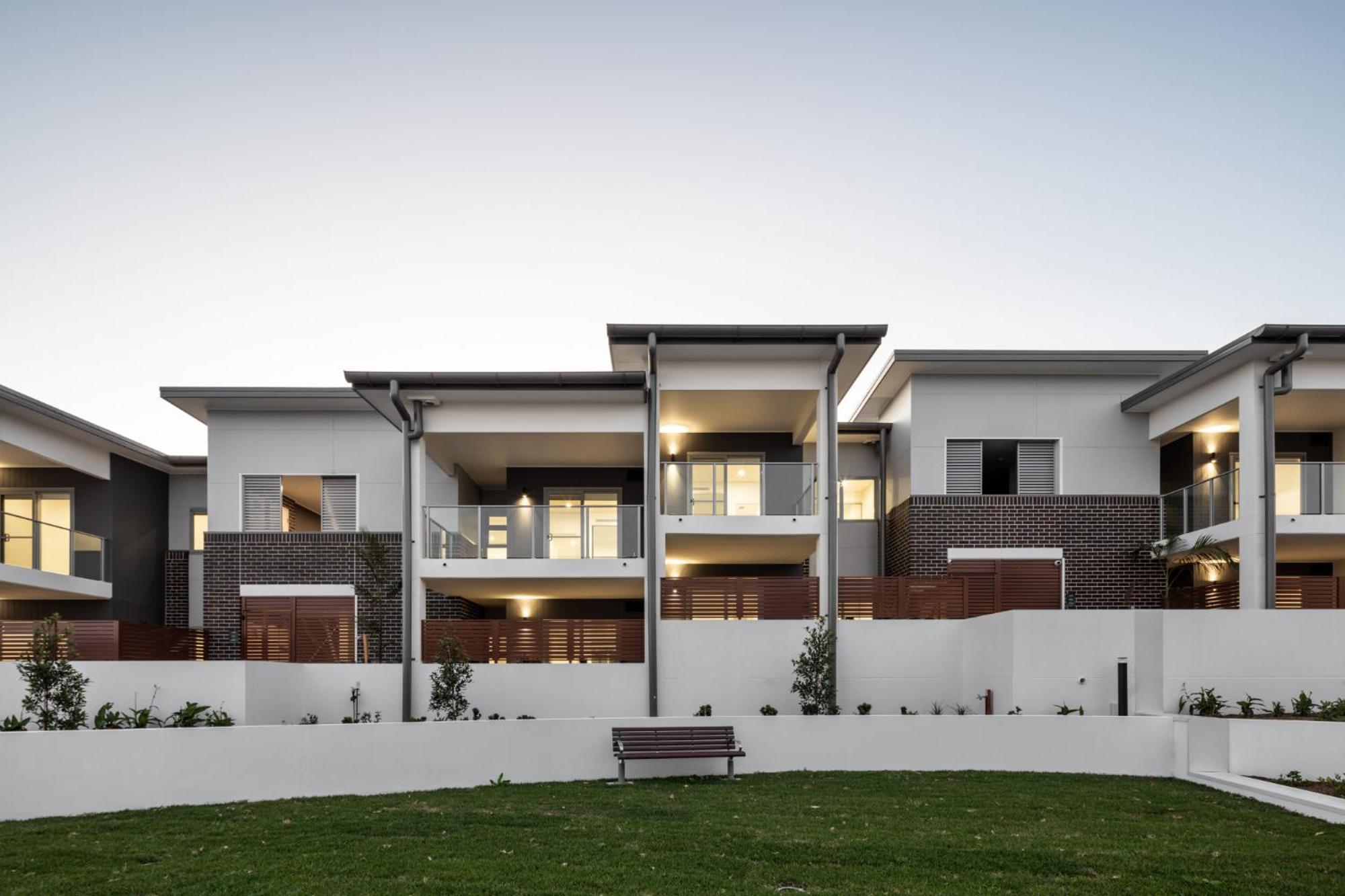 Ground Floor Spacious In Kiama's Heart Apartment *