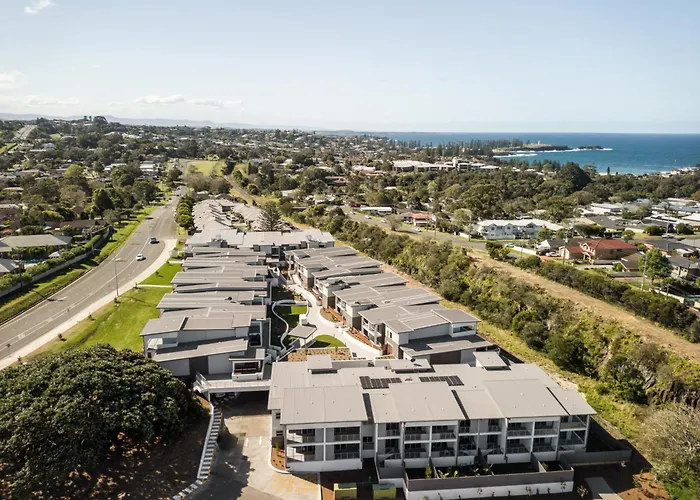 Ground Floor Spacious Home In Kiama\'S Heart